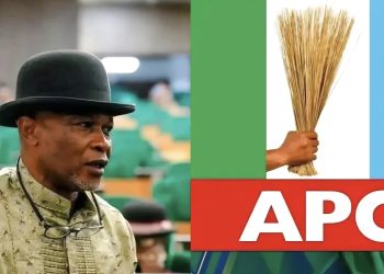 APC declares Chinda Rivers governorship candidate