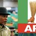APC declares Chinda Rivers governorship candidate