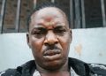 Police arrest officer for threating to kill anyone recording him on duty