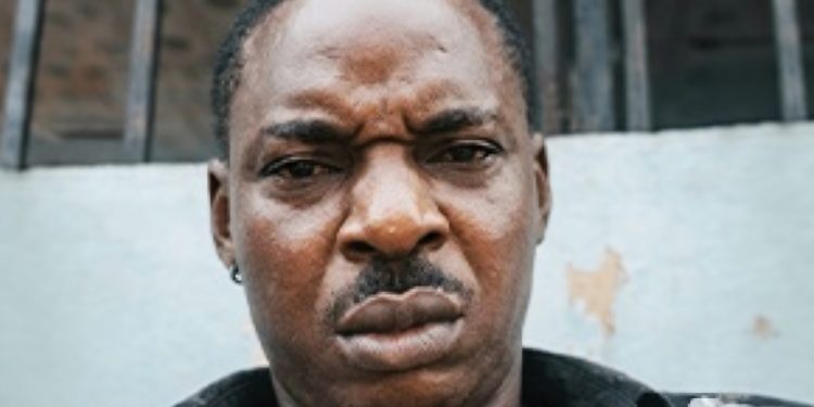 Police arrest officer for threating to kill anyone recording him on duty