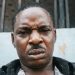Police arrest officer for threating to kill anyone recording him on duty