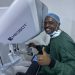 Men’s Health: New laser prostate treatment cuts surgery risks, prevents kidney damage – Dr Paul Ngwu, Consultant Urologist & Laparoscopic Surgeon