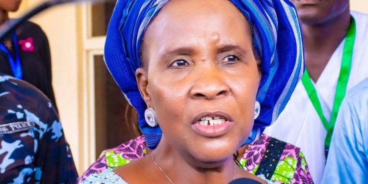 Deputy speaker, 15 other Niger Assembly lawmakers fail to secure APC return tickets