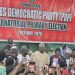 Isa Pantami wins Gombe PDP 2027 guber primary