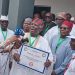 PDP faction ratifies Jonathan as 2027 presidential candidate