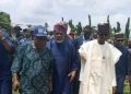 Tinubu deploys 1,000 forest guards, tactical rescue team for Oyo school abductions
