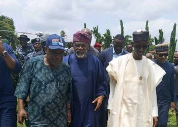 Tinubu deploys 1,000 forest guards, tactical rescue team for Oyo school abductions