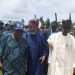 Tinubu deploys 1,000 forest guards, tactical rescue team for Oyo school abductions