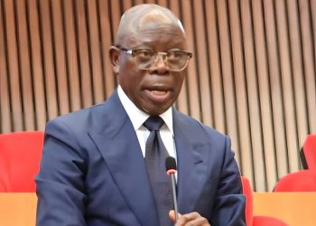 Xenophobic attacks: Oshiomhole seeks withdrawal of MTN, DSTV licences