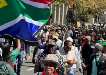 FG demands probe into deaths of Nigerians in South Africa