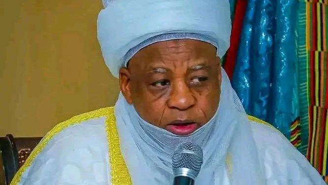 Insecurity: Muslims not planning to wipe out Christians — Sultan