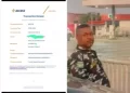 Police force victim at gunpoint to transfer N200k