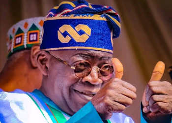 APC waives primaries screening for Tinubu