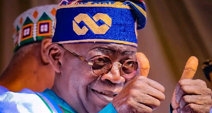 APC waives primaries screening for Tinubu