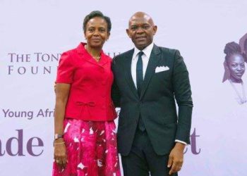 Sowore slams police for arresting bloggers over Elumelu divorce report