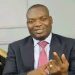 Senate Minority Whip dumps ADC for NDC