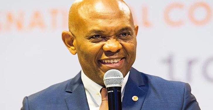Elumelu joins Seplat board after $496m share acquisition