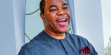 Alleged N15.7bn fraud: Ex-Skye Bank chair Ayeni secures N200m bail