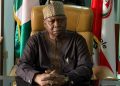 PDP officials flee as thugs disrupt post-Jonathan ratification meeting