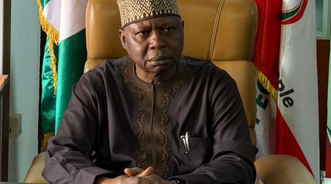 PDP officials flee as thugs disrupt post-Jonathan ratification meeting