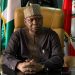 PDP officials flee as thugs disrupt post-Jonathan ratification meeting