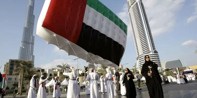 UAE orders schools’ return to remote learning