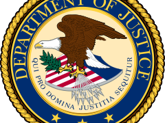 US charges three Nigerians for alleged fraud