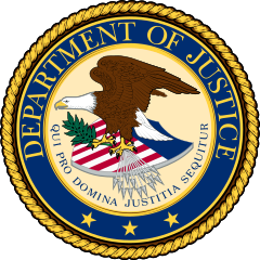 US charges three Nigerians for alleged fraud