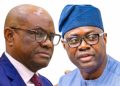Wike PDP bloc rejects Makinde interim NWC, primaries schedule
