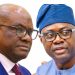 Wike PDP bloc rejects Makinde interim NWC, primaries schedule
