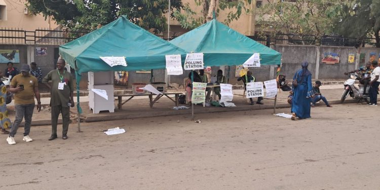 In 2027 elections, voter apathy looms large – Punch
