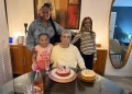 Former Super Eagles coach Westerhof clocks 86