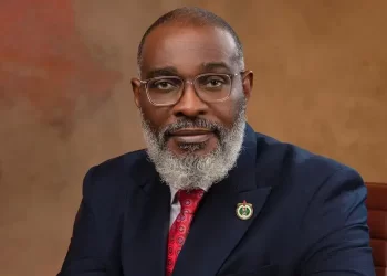 Tinubu creates Homeland Security adviser role, appoints ex-army general