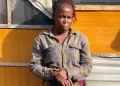 Woman allegedly beats 9-yr-old stepdaughter to death