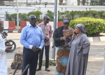 DSS picks up El-Rufai after court grants bail; family kicks
