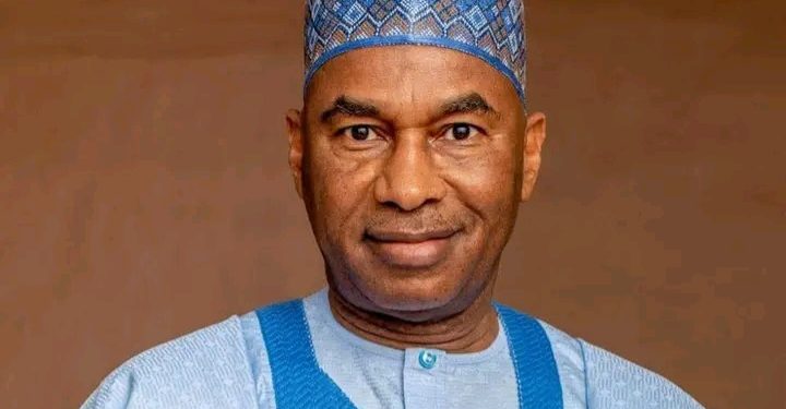 Galadima clinches APC guber ticket in Adamawa
