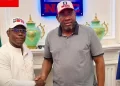 Fubara’s brother declares Rivers governorship ambition, vows to serve one term