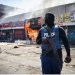 Nigerians to return home as South African xenophobic attacks worsen