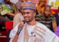 Yusuf Buhari gets automatic APC Reps ticket