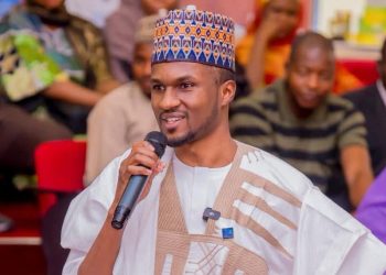 Yusuf Buhari gets automatic APC Reps ticket