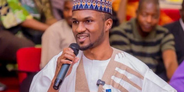 Yusuf Buhari gets automatic APC Reps ticket