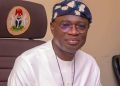Benue governor secures return ticket