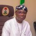 Benue governor secures return ticket