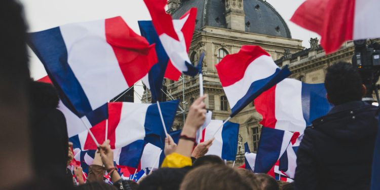 France to raise tuition fees for non-EU students