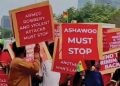 Community allays fears over anti-Nigerian protest in Ghana