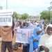 Protest rocks Federal High Court over deregistration of opposition parties