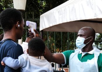 WHO declares global health emergency over Ebola outbreak in Congo, Uganda