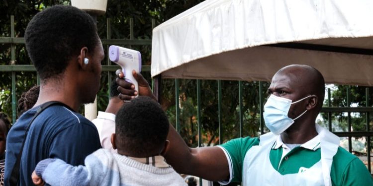 WHO declares global health emergency over Ebola outbreak in Congo, Uganda