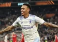 Aston Villa beat Freiburg 3–0 to win Europa League final