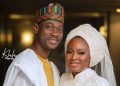 Nollywood actor Lateef Adedimeji, wife welcome triplet sons